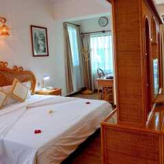 Green Hotel Nha Trang комната для гостей фото 17
