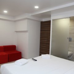 Aboo's Hotel Lucky Galaxy in Mumbai, India from 58$, photos, reviews - zenhotels.com guestroom photo 5