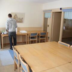 Отель Finnhostel Lappeenranta Финляндия, Лаппеэнранта - отзывы, цены и фото номеров - забронировать отель Finnhostel Lappeenranta онлайн комната для гостей фото 4