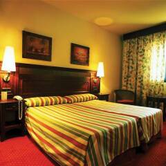 Отель RVHotels Tuca комната для гостей фото 4