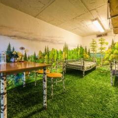 Отель Garden Camping Таллин бассейн фото 2