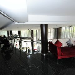 Отель Rive Hôtel Марокко, Рабат - отзывы, цены и фото номеров - забронировать отель Rive Hôtel онлайн гостиничный бар