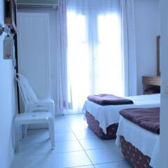 Mola Hotel Аланья спа