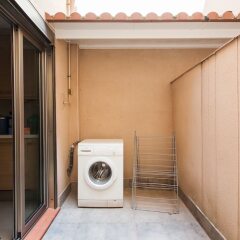 Апартаменты Vivobarcelona Apartments Salva Барселона фото 19
