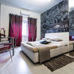 Отель Acanto Room Suite комната для гостей фото 4