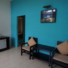 Отель Phuket Garden Home удобства в номере фото 3