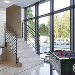 Отель B&B Padova Падуя детские мероприятия