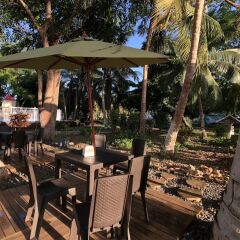 Отель On Vacation Blue Cove All Inclusive Колумбия, Сан-Андрес - отзывы, цены и фото номеров - забронировать отель On Vacation Blue Cove All Inclusive онлайн питание фото 2