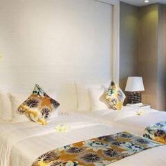 Golden Silk Boutique Hotel детские мероприятия