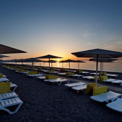 Euphoria Hotel Tekirova пляж фото 2