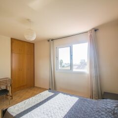Апартаменты Konnos Apartment 1 комната для гостей фото 2
