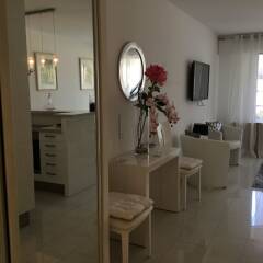 Отель Suites in Cannes Center Sea View комната для гостей фото 4