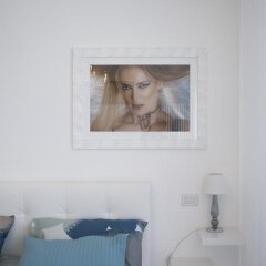 Отель Artist's suite Бари удобства в номере фото 2