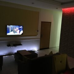 Апартаменты Millennium Apartments развлечения