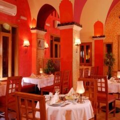 Ali Pasha Hotel El Gouna питание фото 3