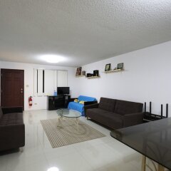 Отель Big Family House комната для гостей фото 3
