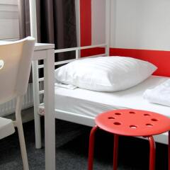 Check In Hostel Berlin спа