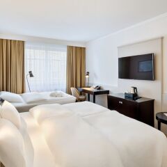 Отель Austria Trend Parkhotel Schoenbrunn Вена фото 14