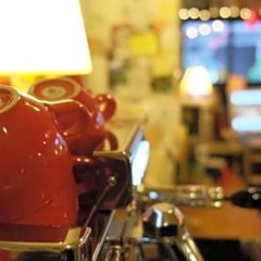 Hostel & Coffee Shop Zabutton Токио фото 13