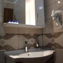 İskele Otel Турция, Силифке - отзывы, цены и фото номеров - забронировать отель İskele Otel онлайн ванная