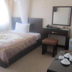 Отель Duy Tan Hotel Вьетнам, Далат - отзывы, цены и фото номеров - забронировать отель Duy Tan Hotel онлайн удобства в номере фото 2