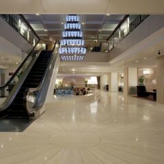 Отель Toyama Daiichi Hotel Япония, Тояма - отзывы, цены и фото номеров - забронировать отель Toyama Daiichi Hotel онлайн интерьер отеля фото 2
