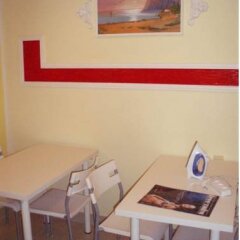 Гостиница Ростов в номере