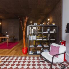 Отель 6Only Guest House питание