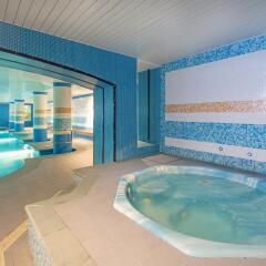 Отель Iberostar Albufera Playa бассейн
