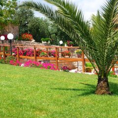 Отель Albergo Villa Riccio Итри фото 2