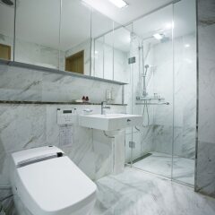 Отель Provista Hotel Южная Корея, Сеул - отзывы, цены и фото номеров - забронировать отель Provista Hotel онлайн фото 7