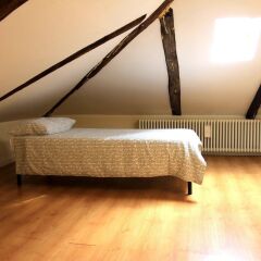 Отель BnB 83 детские мероприятия фото 2