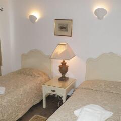 Апартаменты Palm Bay Apartments Лагуш комната для гостей фото 3