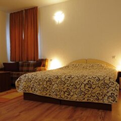 Michel Hotel Банско комната для гостей фото 5