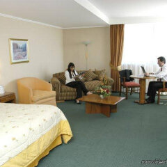 Hotel Diego De Almagro Concepcion in Concepcion, Chile from 151$, photos, reviews - zenhotels.com room amenities