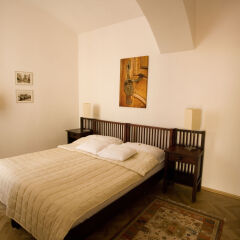 Domus Henrici Boutique Hotel комната для гостей