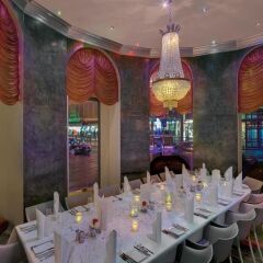 Отель anna hotel Германия, Мюнхен - 2 отзыва об отеле, цены и фото номеров - забронировать отель anna hotel онлайн питание фото 2