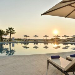 Отель Iberostar Diar El Andalous Сусс бассейн фото 3
