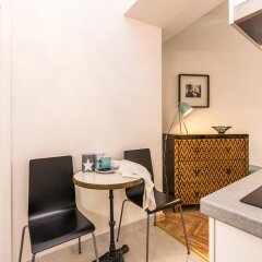 Апартаменты Nice View Apartment Прага фото 24