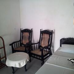 Отель New Old Dutch House комната для гостей