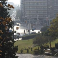 Отель Rentrooms Thessaloniki Салоники фото 2