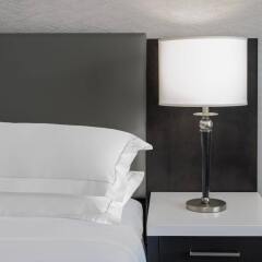 Отель Hilton Vancouver Metrotown Канада, Бурнаби - отзывы, цены и фото номеров - забронировать отель Hilton Vancouver Metrotown онлайн фото 15