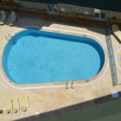 Mitos Apart & Hotel бассейн фото 2