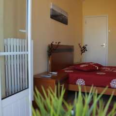 Отель Duque De Saldanha - Bed & Breakfast Лиссабон фото 6