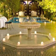 Отель Palais Sheherazade & Spa Марокко, Фес - отзывы, цены и фото номеров - забронировать отель Palais Sheherazade & Spa онлайн фото 3