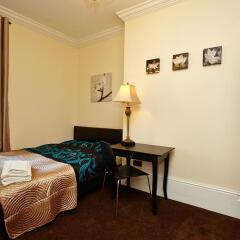 Отель Easyroomlet Лондон удобства в номере