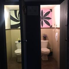 Отель Casa Atenas - Adults Only сейф в номере