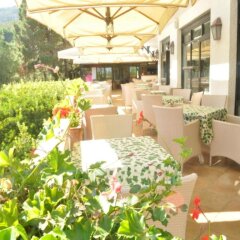 Hotel Valle Verde Проччио