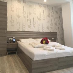 Liad Hotel in Bucharest, Romania from 77$, photos, reviews - zenhotels.com guestroom photo 5