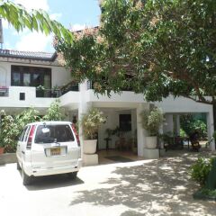 Thilaka City Hotel фото 3